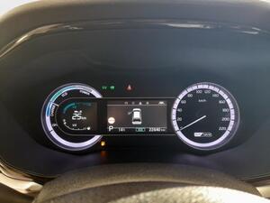 Kia Niro 1.6 GDi HEV 104kW (141CV) Emotion 18