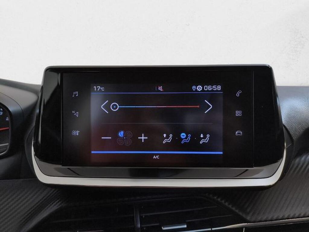 Peugeot 208 PureTech 73kW (100CV) EAT8 Active Pack Segunda mano