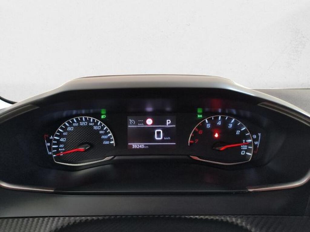 Peugeot 208 PureTech 73kW (100CV) EAT8 Active Pack Segunda mano