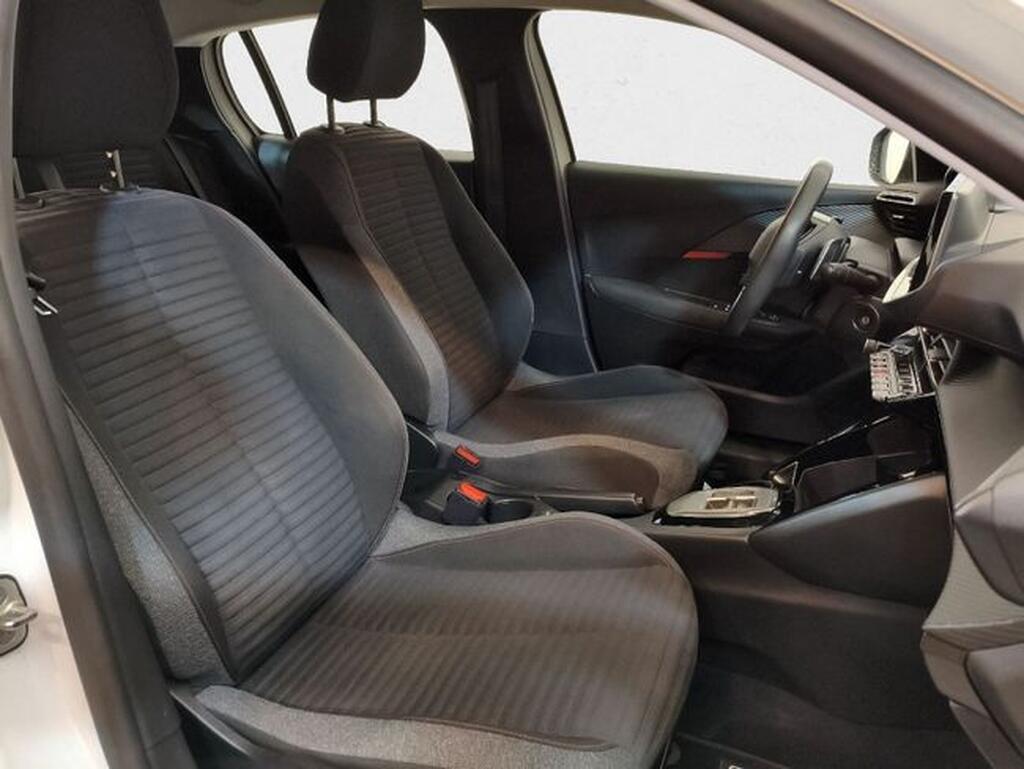 Peugeot 208 PureTech 73kW (100CV) EAT8 Active Pack Segunda mano