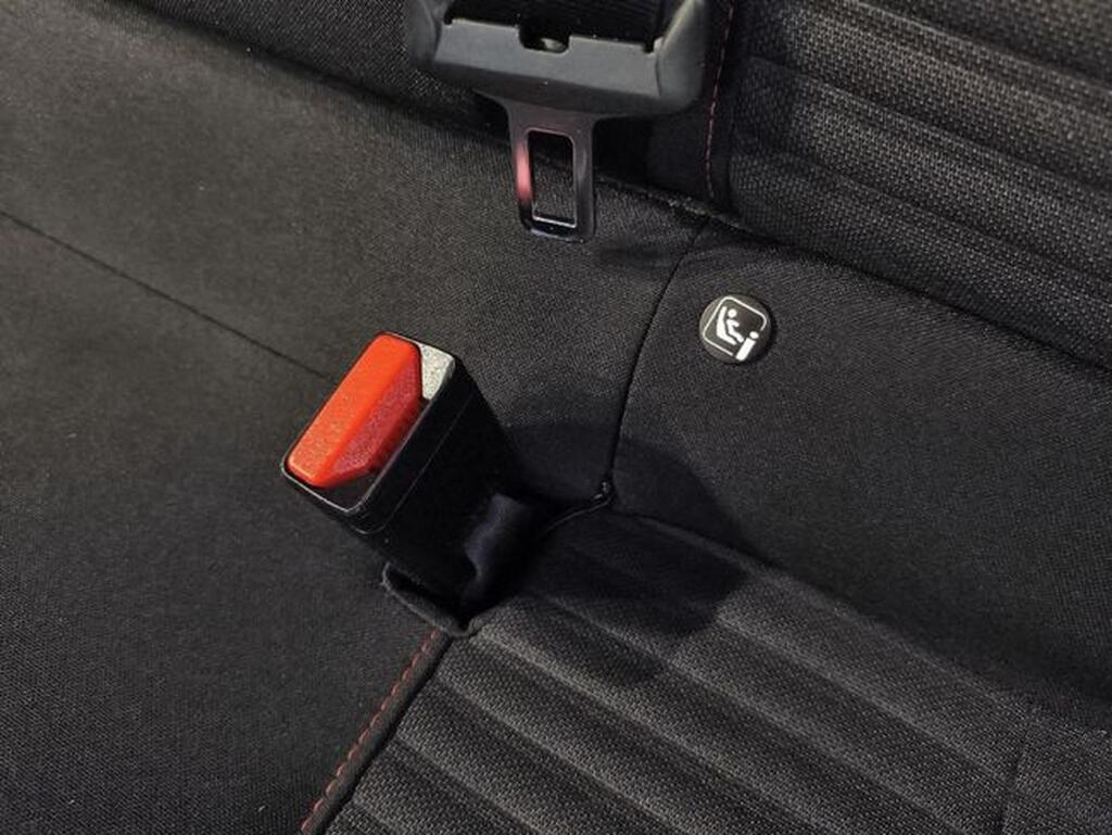 Peugeot 208 PureTech 73kW (100CV) EAT8 Active Pack Segunda mano
