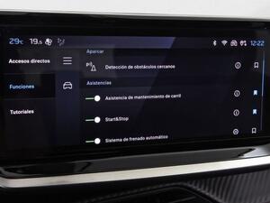 Peugeot 2008 Allure Puretech 100 S&S 6 Vel. MAN 27