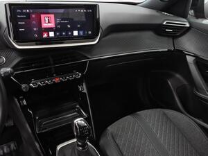 Peugeot 2008 Allure Puretech 100 S&S 6 Vel. MAN 12