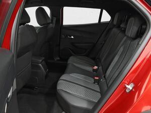 Peugeot 2008 Allure Puretech 100 S&S 6 Vel. MAN 9