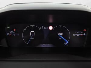 Peugeot 2008 Allure Puretech 100 S&S 6 Vel. MAN 15