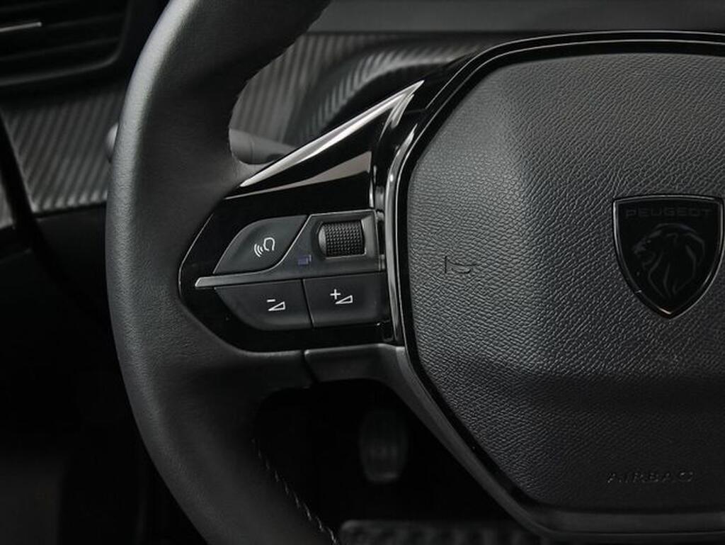 Peugeot 2008 Allure Puretech 100 S&S 6 Vel. MAN Segunda mano