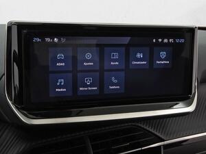 Peugeot 2008 Allure Puretech 100 S&S 6 Vel. MAN 24