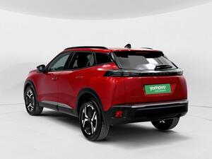 Peugeot 2008 Allure Puretech 100 S&S 6 Vel. MAN 2
