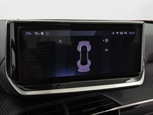 Peugeot 2008 Allure Puretech 100 S&S 6 Vel. MAN 26