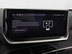 Peugeot 2008 Allure Puretech 100 S&S 6 Vel. MAN 25