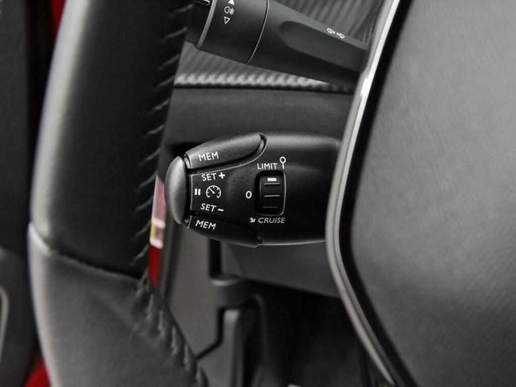 Peugeot 2008 Allure Puretech 100 S&S 6 Vel. MAN Segunda mano