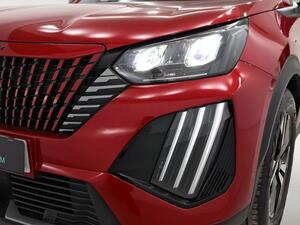 Peugeot 2008 Allure Puretech 100 S&S 6 Vel. MAN 34