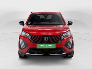 Peugeot 2008 Allure Puretech 100 S&S 6 Vel. MAN 5