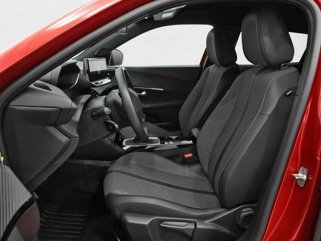 Peugeot 2008 Allure Puretech 100 S&S 6 Vel. MAN Segunda mano