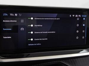 Peugeot 2008 Allure Puretech 100 S&S 6 Vel. MAN 28
