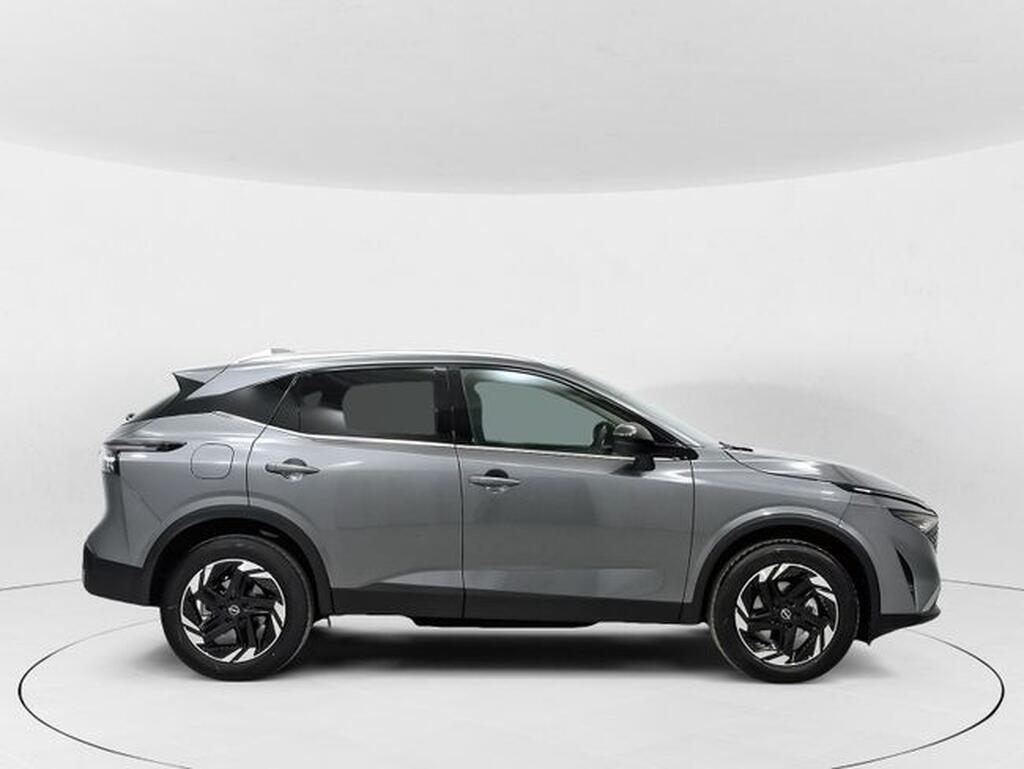 Nissan Qashqai DIG-T 103kW N-Connecta Segunda mano