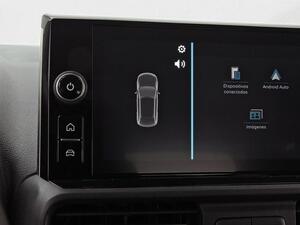 Citroën Berlingo Talla M BlueHDi 100 S&S PLUS 23