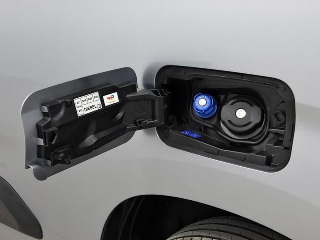 Citroën Berlingo Talla M BlueHDi 100 S&S PLUS 34