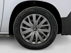 Citroën Berlingo Talla M BlueHDi 100 S&S PLUS 11