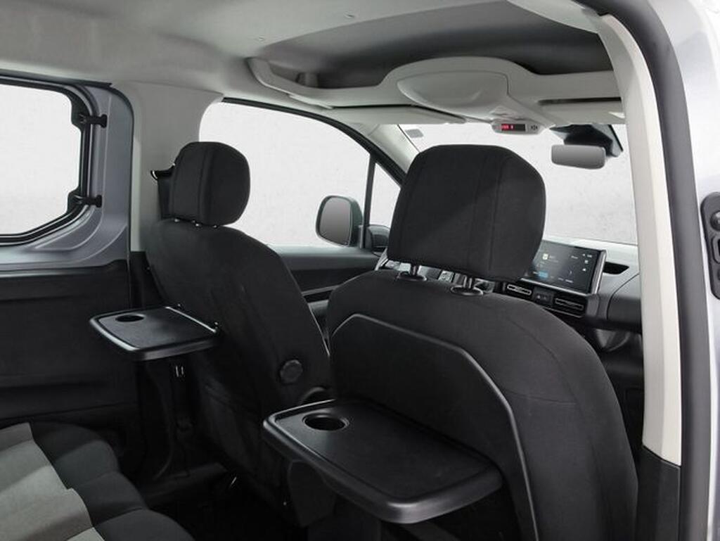 Citroën Berlingo Talla M BlueHDi 100 S&S PLUS 31