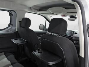 Citroën Berlingo Talla M BlueHDi 100 S&S PLUS 31