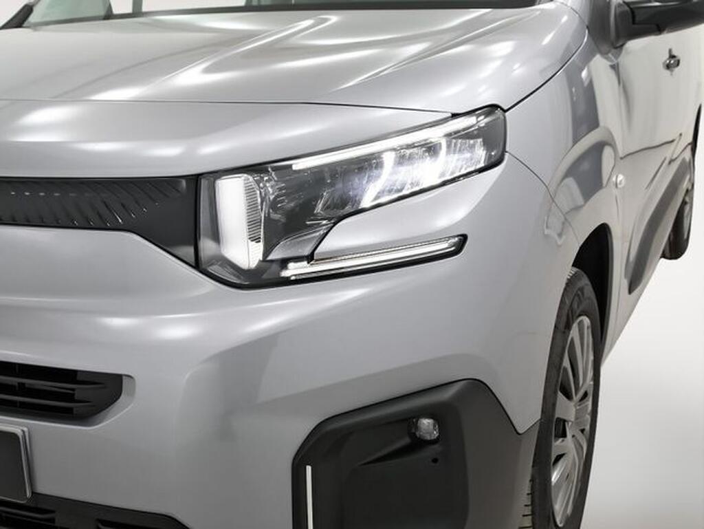Citroën Berlingo Talla M BlueHDi 100 S&S PLUS 32