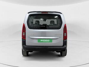 Citroën Berlingo Talla M BlueHDi 100 S&S PLUS 6