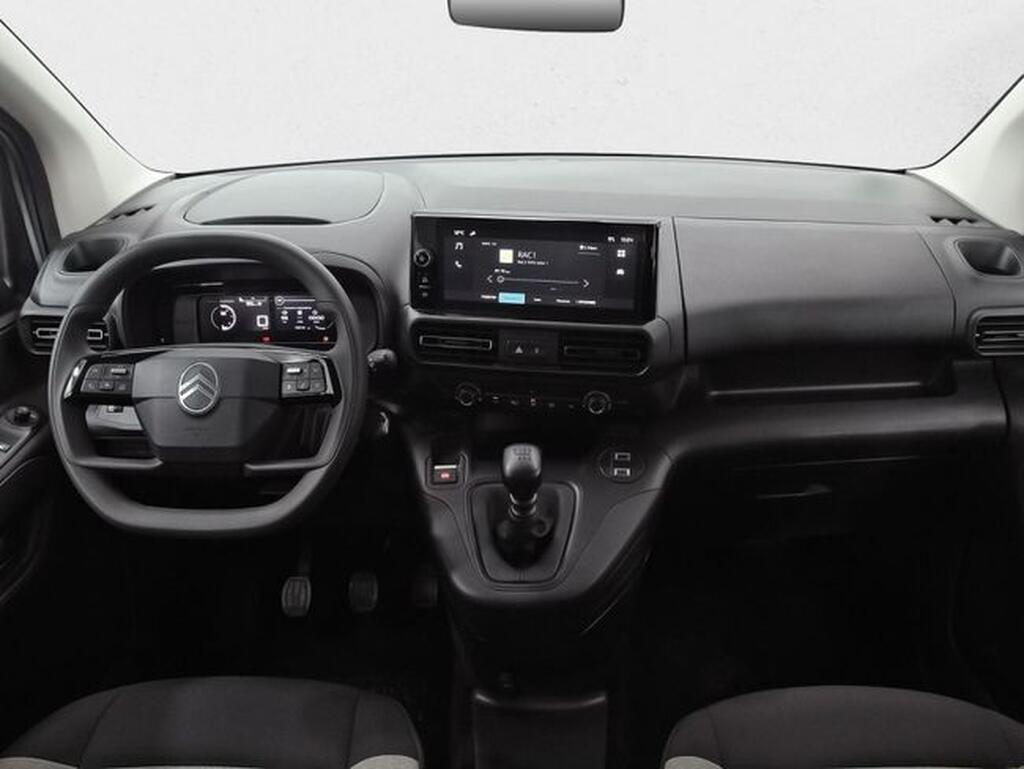 Citroën Berlingo Talla M BlueHDi 100 S&S PLUS 7