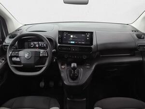 Citroën Berlingo Talla M BlueHDi 100 S&S PLUS 7