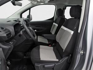 Citroën Berlingo Talla M BlueHDi 100 S&S PLUS 8