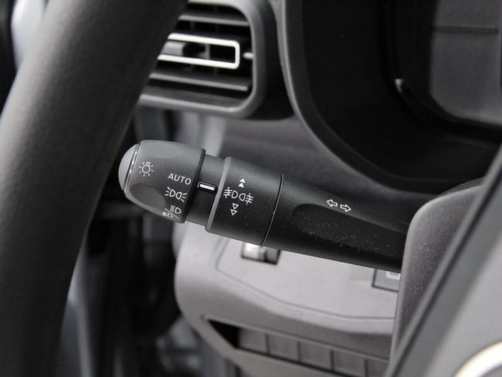 Citroën Berlingo Talla M BlueHDi 100 S&S PLUS 15