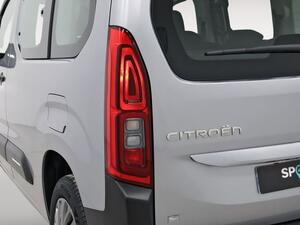 Citroën Berlingo Talla M BlueHDi 100 S&S PLUS 33