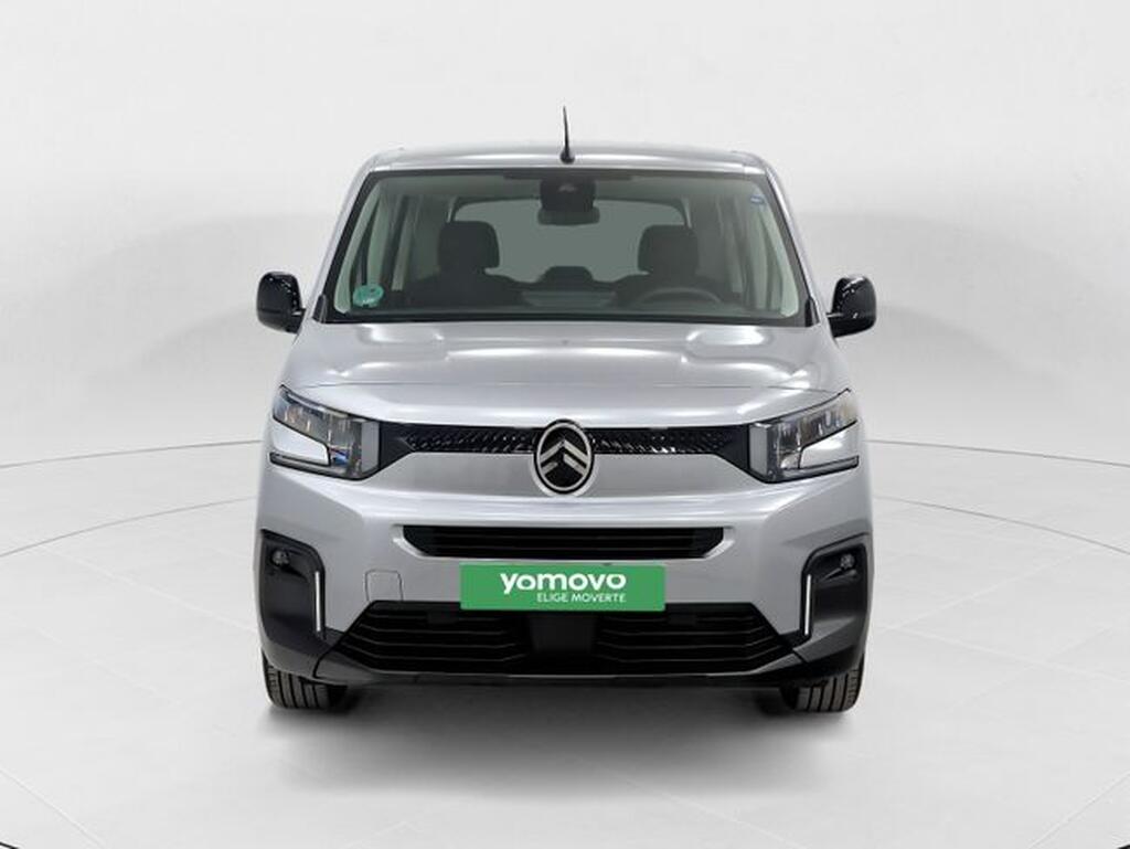 Citroën Berlingo Talla M BlueHDi 100 S&S PLUS 5