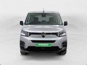 Citroën Berlingo Talla M BlueHDi 100 S&S PLUS 5