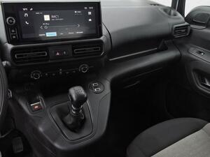 Citroën Berlingo Talla M BlueHDi 100 S&S PLUS 12