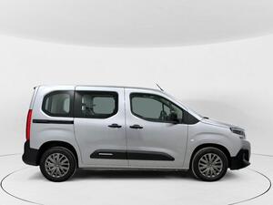 Citroën Berlingo Talla M BlueHDi 100 S&S PLUS 3