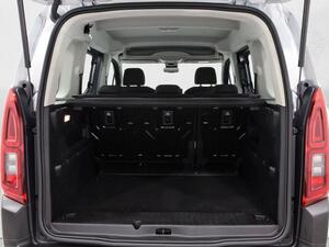 Citroën Berlingo Talla M BlueHDi 100 S&S PLUS 10