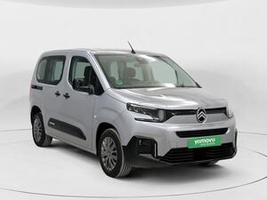Citroën Berlingo Talla M BlueHDi 100 S&S PLUS 1
