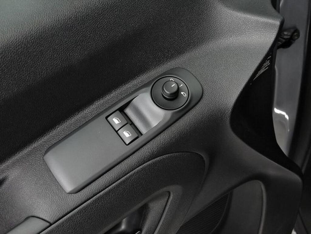 Citroën Berlingo Talla M BlueHDi 100 S&S PLUS 13