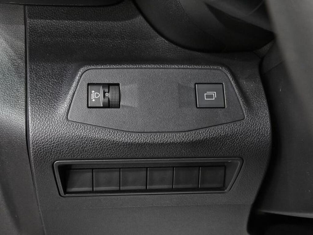 Citroën Berlingo Talla M BlueHDi 100 S&S PLUS 14