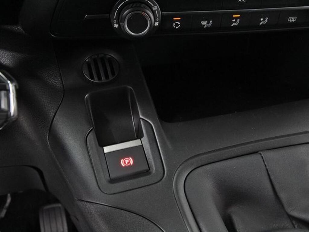 Citroën Berlingo Talla M BlueHDi 100 S&S PLUS 28