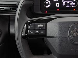 Citroën Berlingo Talla M BlueHDi 100 S&S PLUS 17