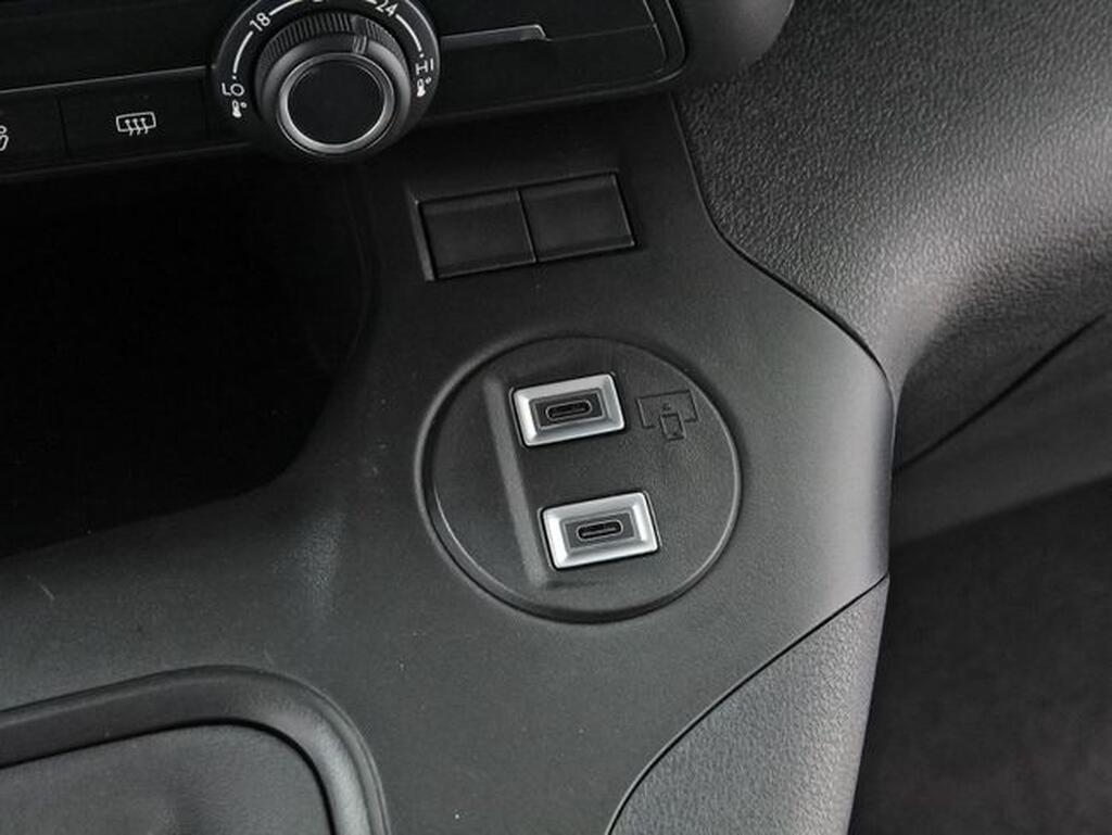 Citroën Berlingo Talla M BlueHDi 100 S&S PLUS 29