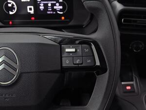 Citroën Berlingo Talla M BlueHDi 100 S&S PLUS 18