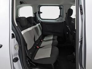 Citroën Berlingo Talla M BlueHDi 100 S&S PLUS 9
