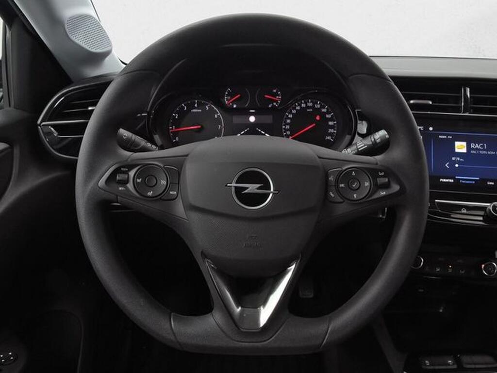 Opel Corsa 1.2T XHL 74kW (100CV) Edition Segunda mano