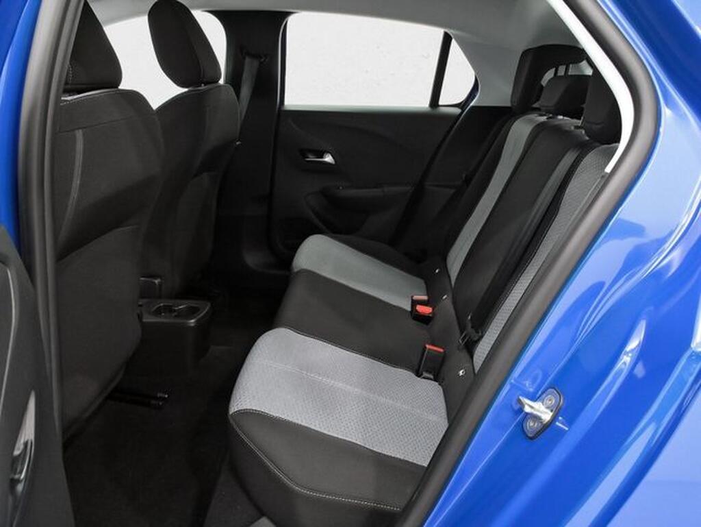Opel Corsa 1.2T XHL 74kW (100CV) Edition Segunda mano