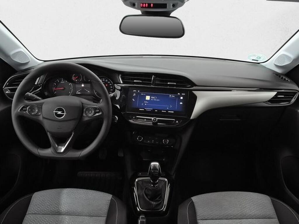 Opel Corsa 1.2T XHL 74kW (100CV) Edition Segunda mano