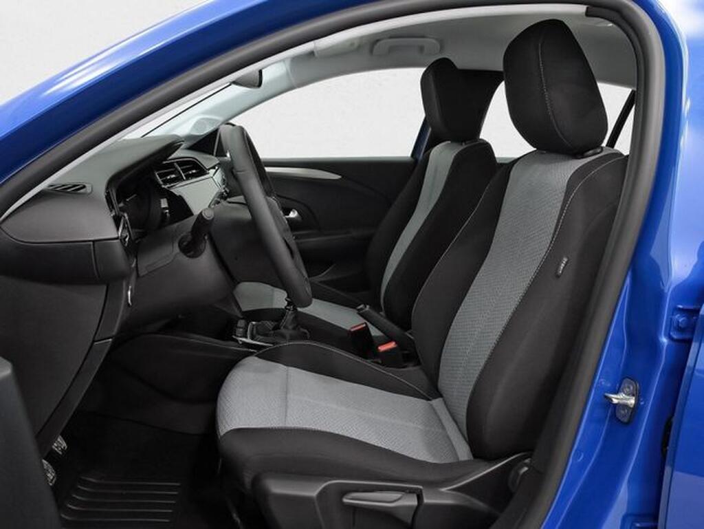 Opel Corsa 1.2T XHL 74kW (100CV) Edition Segunda mano