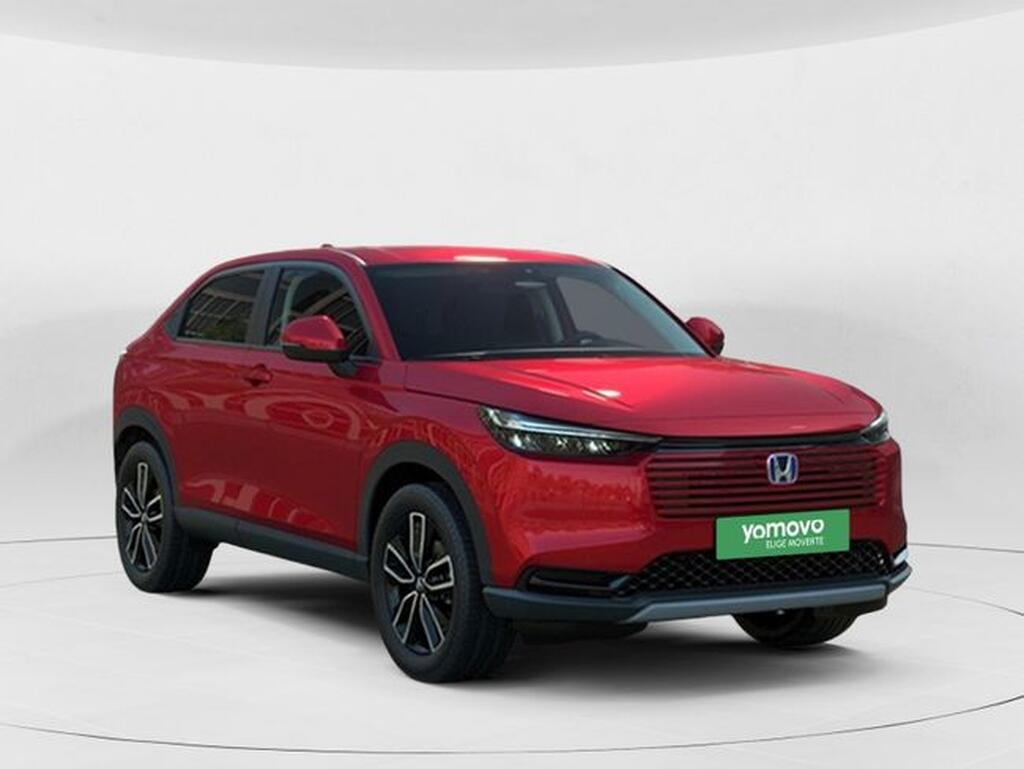 Honda HR-V 1.5 i-MMD Advance 4x2 Segunda mano